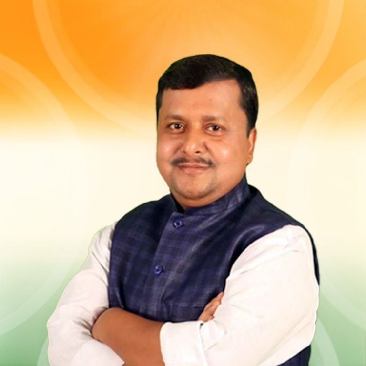 BJP को मिली नई संगठनात्मक ताकत: नितिन नबीन बने राष्ट्रीय कार्यकारी अध्यक्ष, पीएम मोदी समेत दिग्गज नेताओं की बधाई
