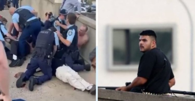 Sydney Bondi Beach Shooting: सिडनी में हनुक्का की रात दहशत, 11 की मौत; पाकिस्तान कनेक्शन से हड़कंप