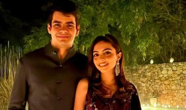 Rehan–Aviva Relationship: रॉबर्ट वाड्रा ने बेटे के रिश्ते पर तोड़ी चुप्पी, राजस्थान में सगाई की अटकलें तेज