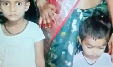 वाराणसी में कनेर का ज़हरीला फल बना मौत की वजह, 3 मासूम बच्चियों की दर्दनाक मौत