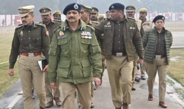 वाराणसी पुलिस का बड़ा फैसला: आयुक्त खुद सुनेंगे जनता की शिकायतें, इस नंबर पर करें कॉल