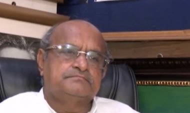 जेडीयू में केसी त्यागी का अध्याय खत्म? पार्टी सूत्रों के संकेतों से बढ़ी सियासी हलचल