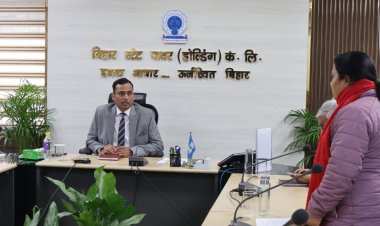 बिजली उपभोक्ताओं को राहत: बिहार के सभी विद्युत कार्यालयों में शिकायतों पर सीधी सुनवाई और मुख्यालय से निगरानी