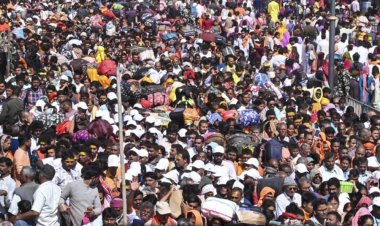 जनगणना 2027: 1 अप्रैल से घर-घर पूछे जाएंगे 33 सवाल, सरकार ने जारी की पूरी जानकारी