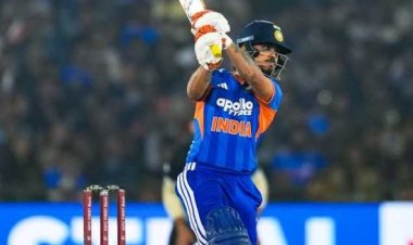ईशान किशन की ‘चोट’ पर सवाल: मैदान में दौड़ते दिखे, सूर्यकुमार यादव के बयान पर उठी बहस