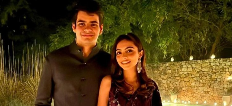 Rehan–Aviva Relationship: रॉबर्ट वाड्रा ने बेटे के रिश्ते पर तोड़ी चुप्पी, राजस्थान में सगाई की अटकलें तेज