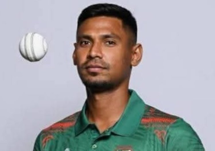 मुस्तफिजुर रहमान विवाद: IPL पर बांग्लादेश का बड़ा एक्शन, Telecast पर लगाया Ban