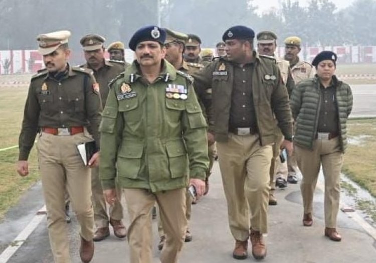 वाराणसी पुलिस का बड़ा फैसला: आयुक्त खुद सुनेंगे जनता की शिकायतें, इस नंबर पर करें कॉल