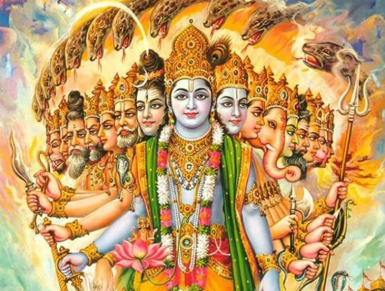 रण छोड़कर भी विजयी क्यों कहलाए श्रीकृष्ण? जानिए रणछोड़ नाम का रहस्य