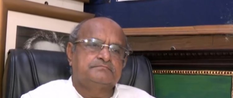 जेडीयू में केसी त्यागी का अध्याय खत्म? पार्टी सूत्रों के संकेतों से बढ़ी सियासी हलचल