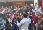 वाराणसी कमिश्नरेट में छात्रों को मिल रहा पुलिस कार्यप्रणाली का व्यावहारिक अनुभव