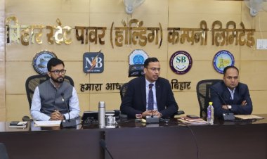 बिहार में बिजली योजनाओं पर सख्ती, मार्च 2026 तक ‘सात निश्चय-2’ पूरा करने का अल्टीमेटम