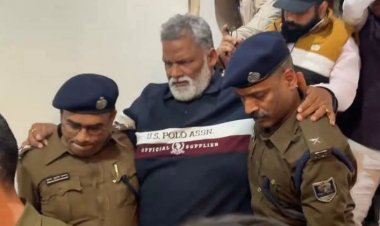 जेल में डाल दो या फांसी दे दो… रुकेंगे नहीं, गिरफ्तारी के बाद पप्पू यादव का बड़ा हमला; पुलिस पर लगाए सनसनीखेज आरोप