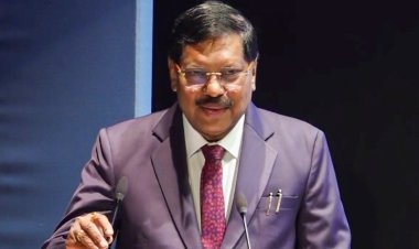 पूर्व सीजेआई गवई बोले- वन नेशन वन इलेक्शन संविधान के खिलाफ नहीं