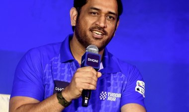 धोनी को मद्रास हाईकोर्ट का आदेश, मानहानि केस में 10 लाख रुपये जमा करने होंगे
