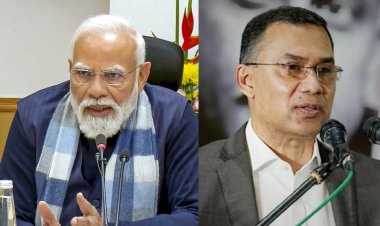 बांग्लादेश में बीएनपी की जीत पर PM मोदी का संदेश, दिल्ली-ढाका रिश्तों में नई उम्मीद