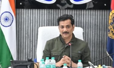 वाराणसी में बड़ा प्रशासनिक फेरबदल, 3 एडीसीपी के दायित्व बदले
