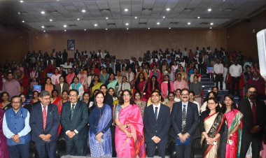 महिला सशक्तिकरण को नई रफ्तार: 253 नियुक्तियां, 755 महिलाओं को सीधी आर्थिक मदद