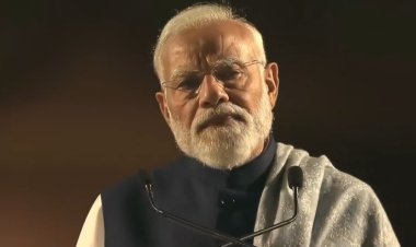 दिल्ली में सेवा तीर्थ और कर्तव्य भवन का उद्घाटन, पीएम मोदी बोले– बदली शासन की सोच