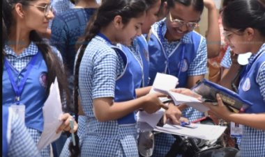 CBSE Board Exam 2026 LIVE: आज से शुरू 10वीं-12वीं की परीक्षाएं, 43 लाख से ज्यादा छात्र शामिल