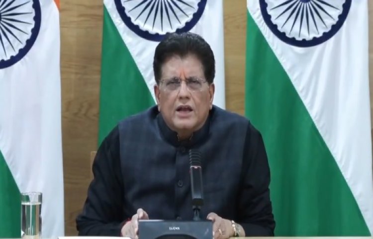 India–US Trade Deal: पीयूष गोयल बोले– देश के भविष्य को नई रफ्तार; दावा– पड़ोसी देशों से बेहतर शर्तें भारत को मिलीं