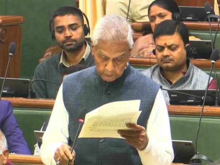 बिहार बजट 2026: ‘ज्ञान से सम्मान’ तक नीतीश सरकार का बड़ा दांव