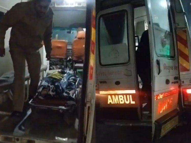 क्या ऑनलाइन गेम बना मौत की वजह? गाजियाबाद में तीन सगी बहनों की 9वीं मंजिल से गिरकर रहस्यमयी मौत