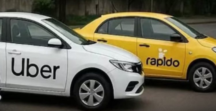 आज Ola-Uber-Rapido की हड़ताल, ड्राइवरों का ‘ऑल इंडिया ब्रेकडाउन’