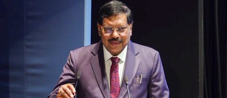 पूर्व सीजेआई गवई बोले- वन नेशन वन इलेक्शन संविधान के खिलाफ नहीं