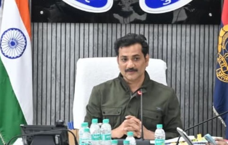 वाराणसी में बड़ा प्रशासनिक फेरबदल, 3 एडीसीपी के दायित्व बदले