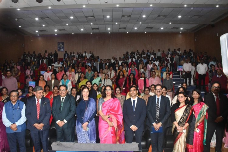 महिला सशक्तिकरण को नई रफ्तार: 253 नियुक्तियां, 755 महिलाओं को सीधी आर्थिक मदद