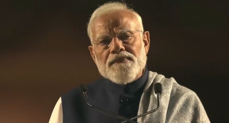 दिल्ली में सेवा तीर्थ और कर्तव्य भवन का उद्घाटन, पीएम मोदी बोले– बदली शासन की सोच