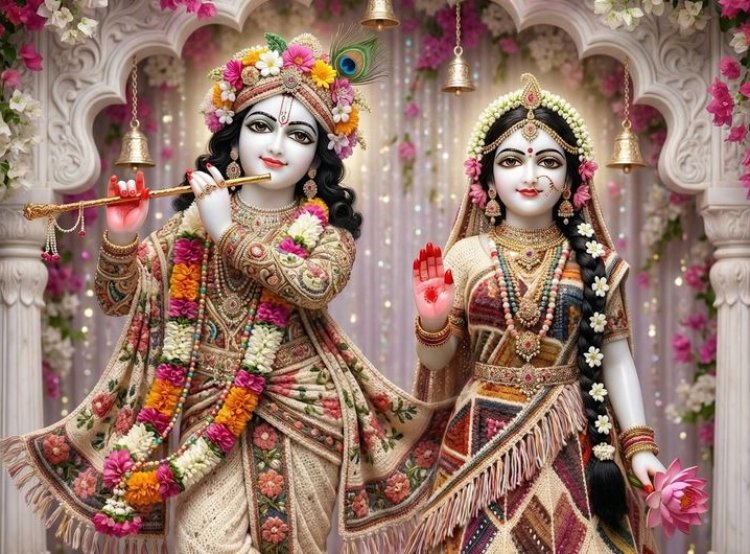 रोहिणी व्रत 2026: शुभ योग में आज व्रत का पुण्य, जानें पूजा और महत्व