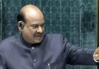 लोकसभा में वापसी पर ओम बिरला की दो टूक, बोले—नियमों से ऊपर कोई नहीं
