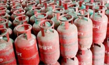 Iran-US युद्ध का असर: भारत में LPG सप्लाई पर दबाव, सरकार ने उठाए बड़े कदम