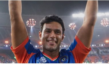 T20 वर्ल्ड कप 2026 के हीरो शिवम दुबे ट्रेन से घर पहुंचे, वजह चौंकाएगी