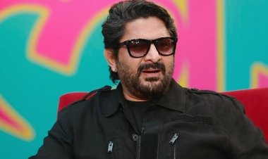 35 साल की सिगरेट लत से 7 दिन में छुटकारा! अरशद वारसी ने बताया दिमाग बदलने का तरीका