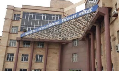 युद्ध की मार: विदेशों में CBSE बोर्ड परीक्षा संकट, क्या होगा छात्रों का भविष्य?
