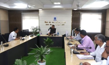 बिजली बिल बकायेदारों पर कड़ा शिकंजा, मार्च तक 200 करोड़ वसूली का लक्ष्य