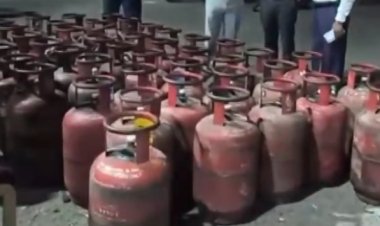 LPG उपभोक्ताओं के लिए बड़ा अपडेट: क्या सभी को करना होगा आधार eKYC? जानिए सच