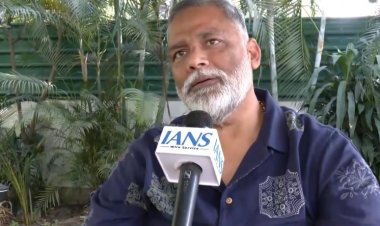सोनपुर में पप्पू यादव का बड़ा ऐलान, हॉस्टल छात्राओं को फ्री सिलेंडर देने का वादा; नीतीश सरकार पर साधा निशाना