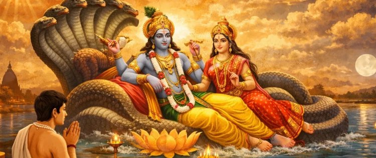 पापमोचनी एकादशी 2026: इस दिन भूलकर भी न करें ये काम, वरना व्रत का फल हो सकता है व्यर्थ