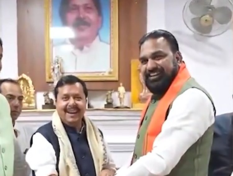 राज्यसभा में एनडीए का कमाल, सम्राट चौधरी बोले—मोदी-नीतीश के नेतृत्व पर भरोसा
