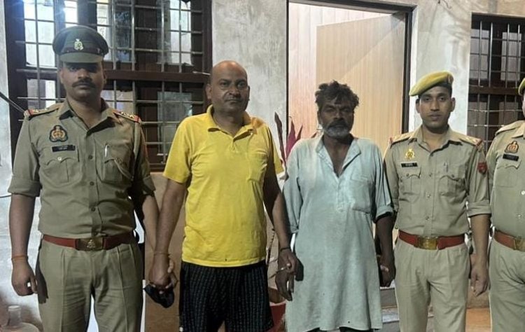 गार्ड बना गुनहगार: बैंक में दिनदहाड़े मैनेजर की गोली मारकर हत्या, वजह जानकर रह जाएंगे हैरान