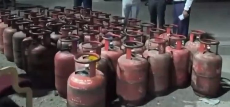 LPG उपभोक्ताओं के लिए बड़ा अपडेट: क्या सभी को करना होगा आधार eKYC? जानिए सच