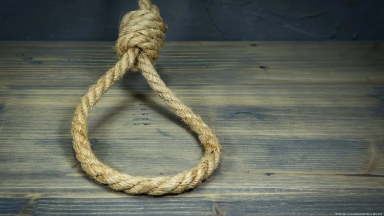 13 साल बाद इंसाफ… वाराणसी में चार हत्याओं के दोषी को फांसी, कोर्ट की टिप्पणी- ‘ऐसे लोग समाज के लिए खतरा’