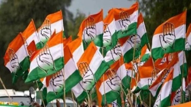बंगला विवाद से सियासत गरम, कांग्रेस पर खाली करने का दबाव