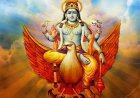 मृत्यु के बाद 13 दिन तक आत्मा कहां रहती है? गरुड़ पुराण का चौंकाने वाला सच
