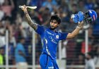 IPL 2026: मुंबई की 99 रन की धमाकेदार जीत, पॉइंट्स टेबल में लंबी छलांग