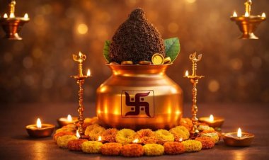 Akshaya Tritiya 2026: सोना ही नहीं, इस दिन धनिया खरीदना भी देता है अक्षय धन! जानिए खास मान्यता